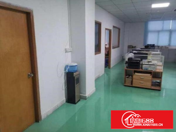 出租宝安沙井电子城周边厂房