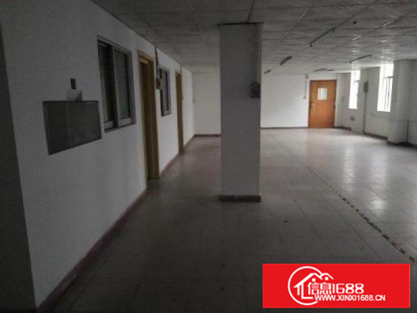 长安万科对面新出村委独院2500平方实际面积厂房出租