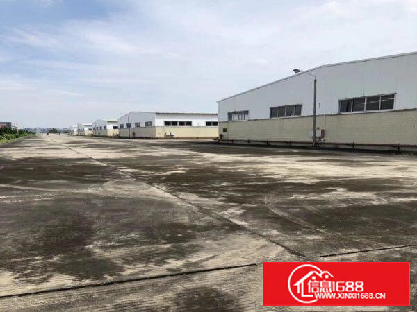 谢岗城区高速路口独门独院3000平米