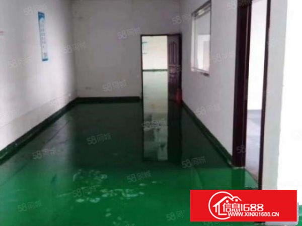 塘厦科苑城电子厂分组500平，租金16元，好招工，拎包入住！