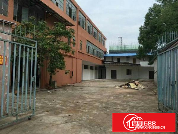 潼侨工业区新出独院三层标准厂房1800平原房东招租