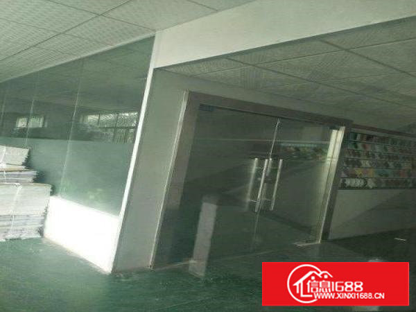 塘厦莲湖独院2层3000平方，现成装修