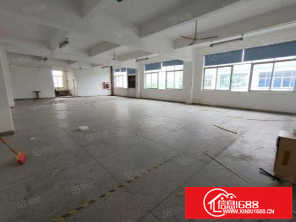 平湖凤凰工业区500平起厂房出租仓库招租大小可分租可办环评