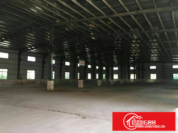 原房东一楼钢构4700平方