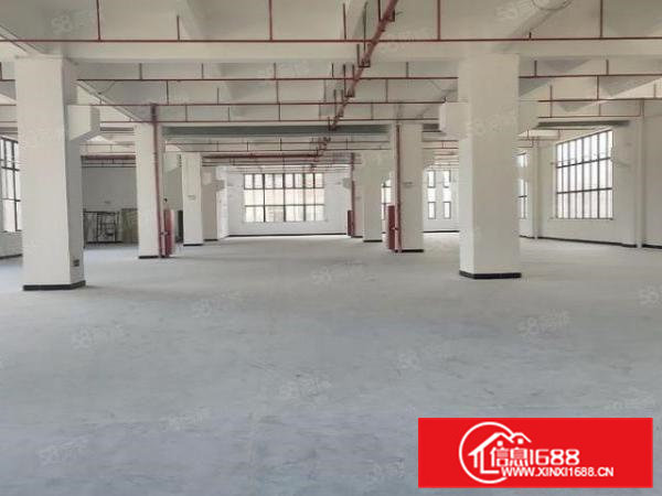 东坑镇国有双证全新工业园区厂房大小可分租，一楼有牛角位。