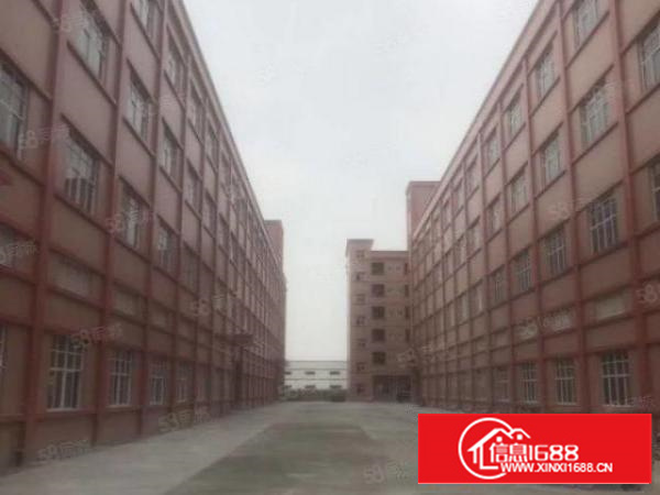 石排燕窝一楼1800平方精修办公室形象好