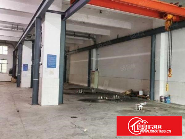 石岩厂房1100平方米出租水电齐全拎包入驻