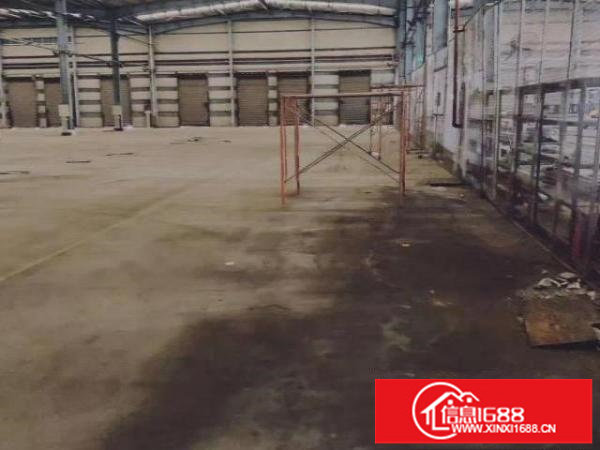 龙岗高速路口附近独院21000平方红本厂房出租