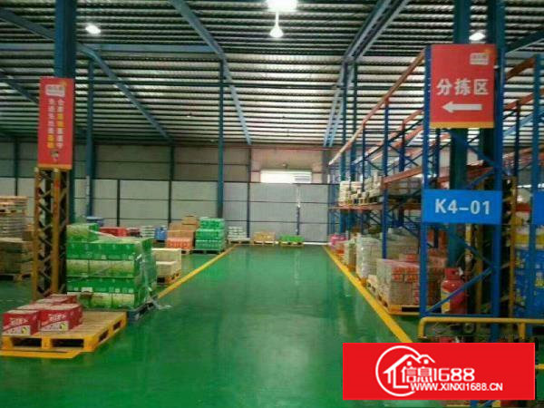 塘厦清湖头新出钢构厂房1600平米适合放饮料等仓储