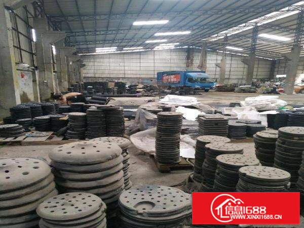 本人厂房实用面积分租，无公摊，无杂费