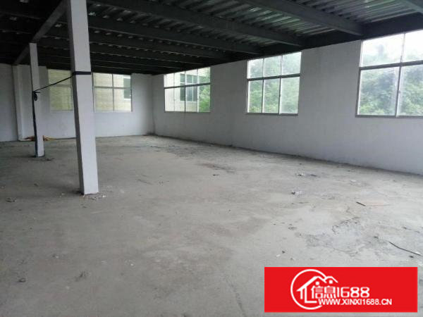 龙岗中心城龙西工业园区仓库厂房350平米招租价格优惠
