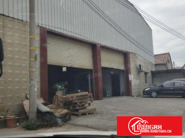 佛山南海区，罗村下柏第二工区独院厂房出租，厂房交通便利