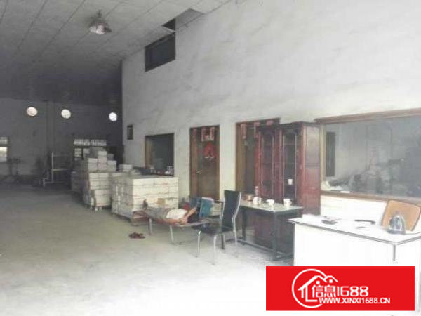 凤岗独栋900小厂房,可做仓库