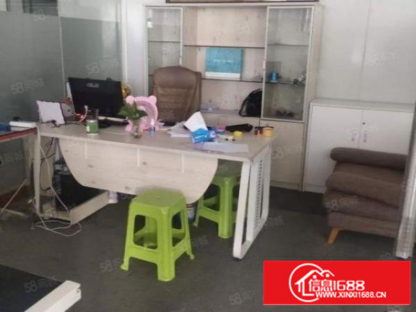 原房东单一层独院2000平方出租