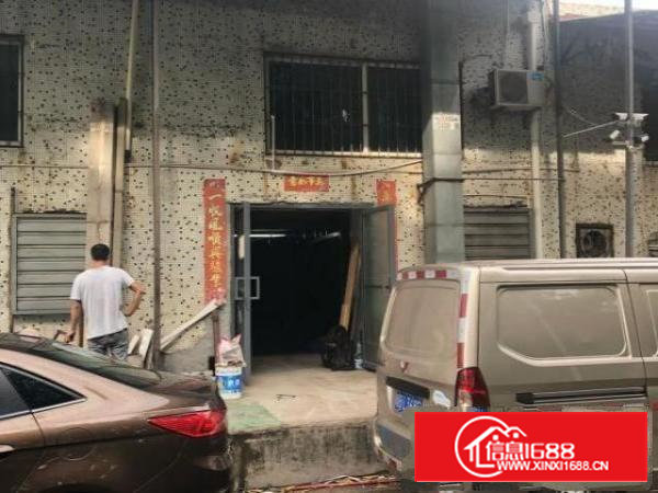 小厂房小仓库招租靠路边停车方便