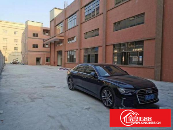 厂房9000！宿舍饭堂办公室5000！空地3000