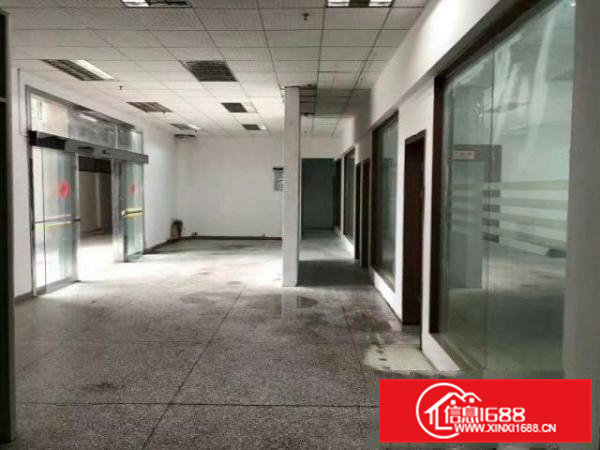 高埗现成装修标准一楼1600或1000平方招租