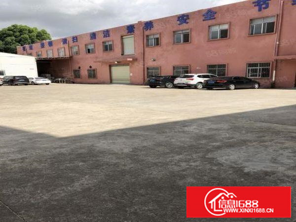 谢岗厂房出租一楼600平方原房东实际面积15块钱平方