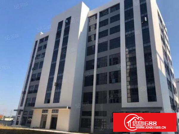 全新红本厂房可分租可办环评工业聚集地地交通便利