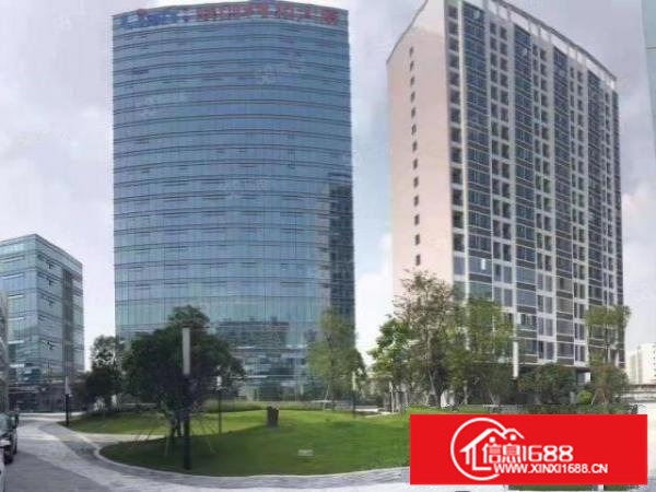 布吉上李朗原房东红本全新独栋厂房三层2100平方厂房出租