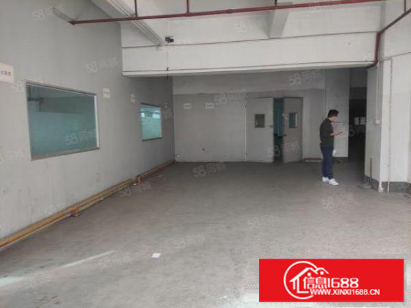 塘厦新出原房东厂房实际面积出租约33000平大小可分租