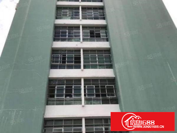 杨美路，新出原房东2000平，零公摊，可以分，租金26