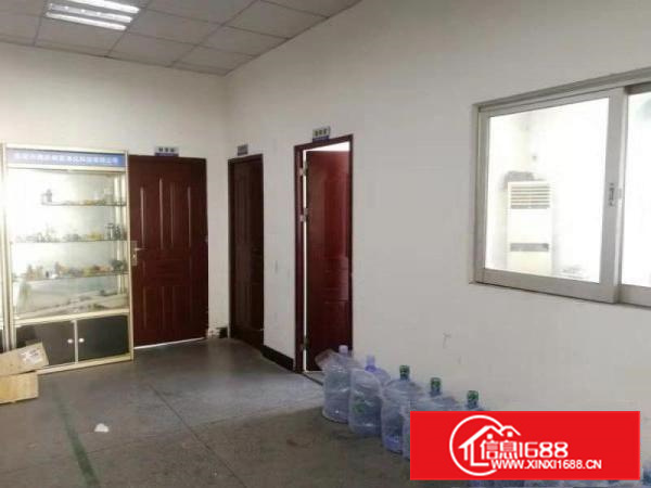 临界深圳长安新安大桥旁小面积400平厂房出租口罩短期