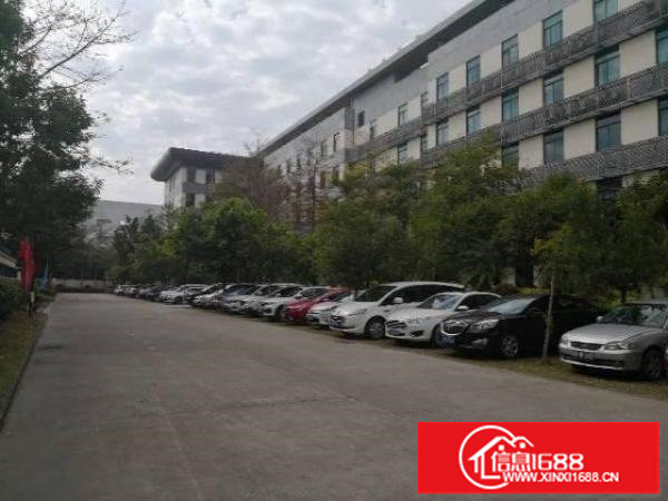 政府补贴，龙岗宝龙工业区楼上1550平方出租