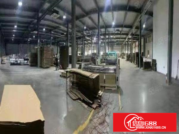 大朗产业园单一层13140平,标准厂房无尘车间9400平可分