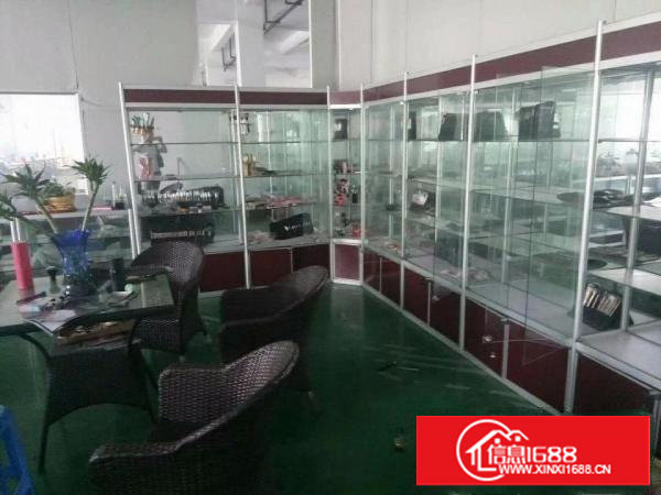 （花园式 电子五金业）塘厦四村5500平方米精美独院厂房招租