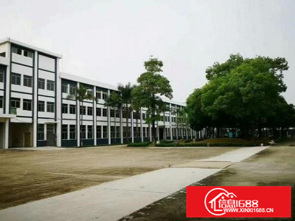 高埗工业区标准厂房楼上1200平方出租5吨货梯带消防喷淋