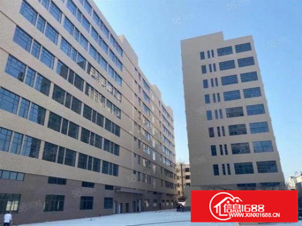 大朗富民工业园管理处全新46500平红本独院工业用地出租