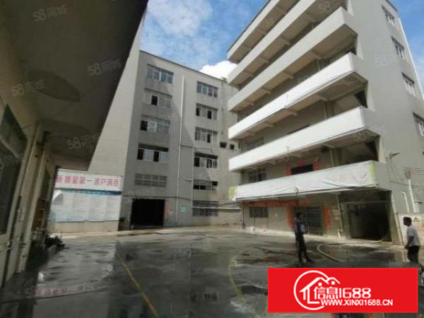 乐从独院标准30000平方，大小可分租，可办环评，交通便利A