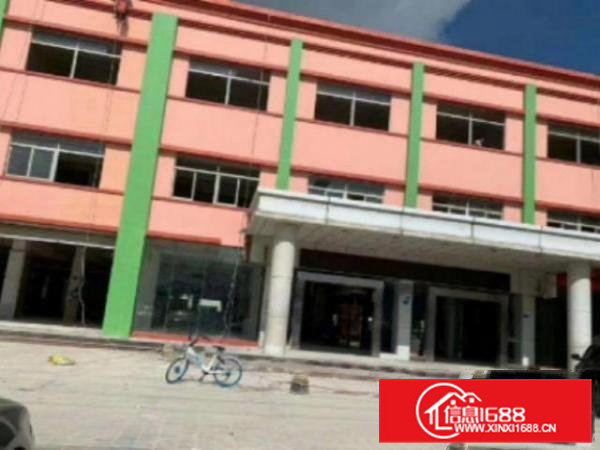 高埗独院厂房分租一楼1200平方出租