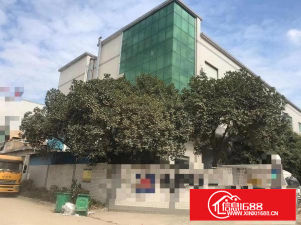 塘厦靠近深圳附近精品独院证件齐全带红本现成精装修