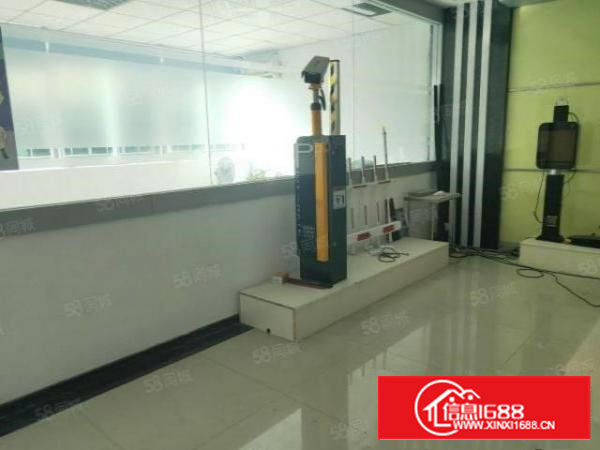 ！原房东！！原房东厂房招租二楼一整层1200平方带装修