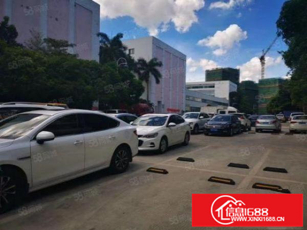 坪山红本重工厂房一楼3200平滴水9.5米带三部五吨行车出租