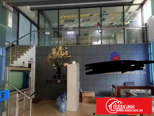 龙岗区坂田中坡工业园新出一楼800平方厂房高7米招租，可分租