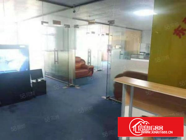 凤岗无公摊好招工精装修厂房楼上905平出租靠近深圳平湖