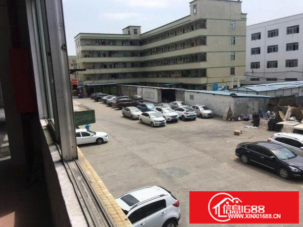 找人合租一层厂房100平起，可分租