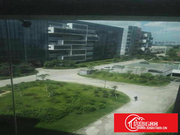 隆重招商坪山大工业区高新产业园区18000平米