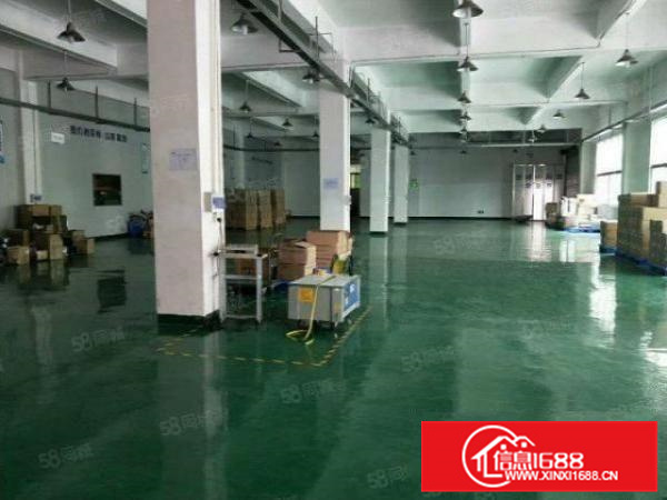 笋盘！顺德伦教唯一小面积厂房860方，首层，独立门口，带装修