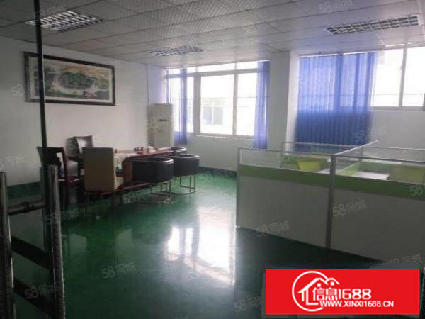 龙岗南联原房东一楼1450平厂房出租空地大实用率高大小可分租