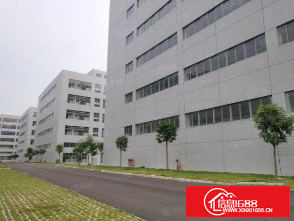 全新重工业厂房出租,规格高,交通便利,配套成熟,消防设施齐全