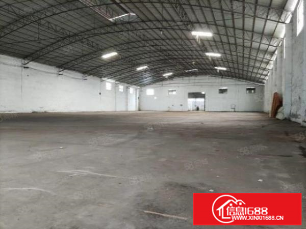 杏坛独门独院厂房2200方，电量大，证照齐全，可办环评！