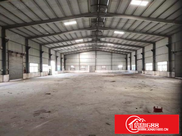 长安镇新出单一层独院厂房3000平