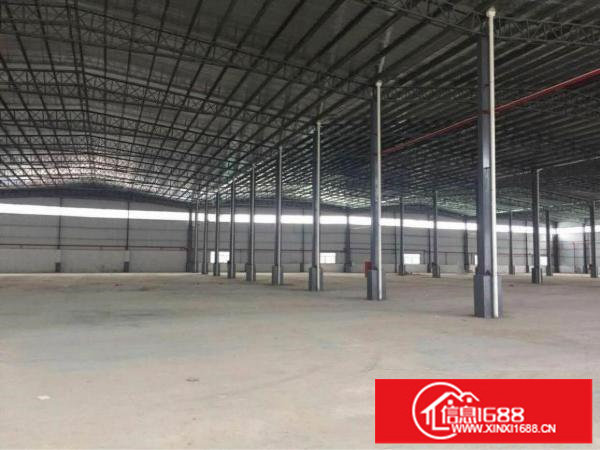 坪山石井新出层高7米钢构独院厂房3500平出租