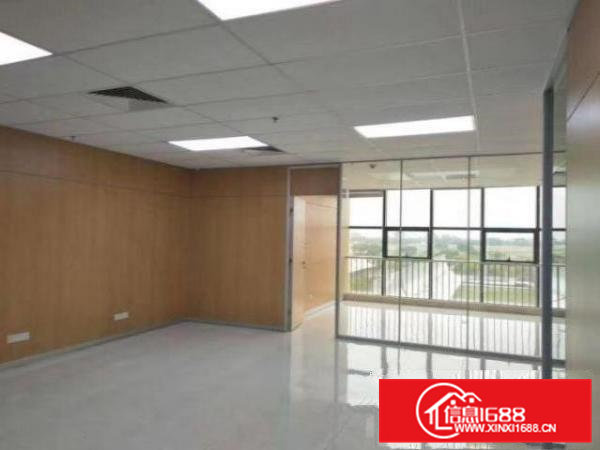 寮步西溪高新科技产业园二楼5500㎡出租，可分租