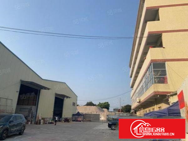 原房东家具厂分租3500平方，带现成家具环评，可直接入厂生产