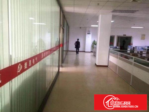 厂房价格办公的环境常平南通邦新出1000平招租